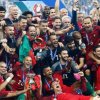 Patru portughezi, in echipa ideala a Euro 2016, alcatuita de UEFA